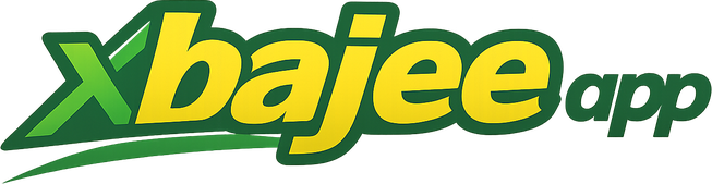 xbajee app লোগো